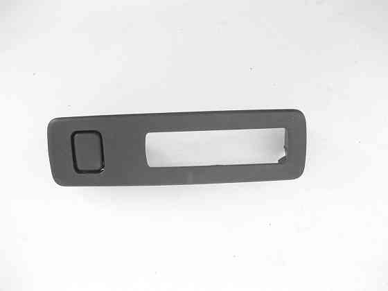 Mercedes-Benz  A2928100240 9051 Корпус заднього правого плафончика підсвічування салону з гачком під одяг GLE Coupe X292 Одесса