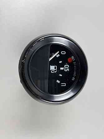 Покажчик рівня палива ГАЗ УАЗ ЗІЛ 12В датчик паливний індикатор індикатор паливомір Мукачево