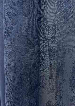 Тюль жаккард, коллекция 