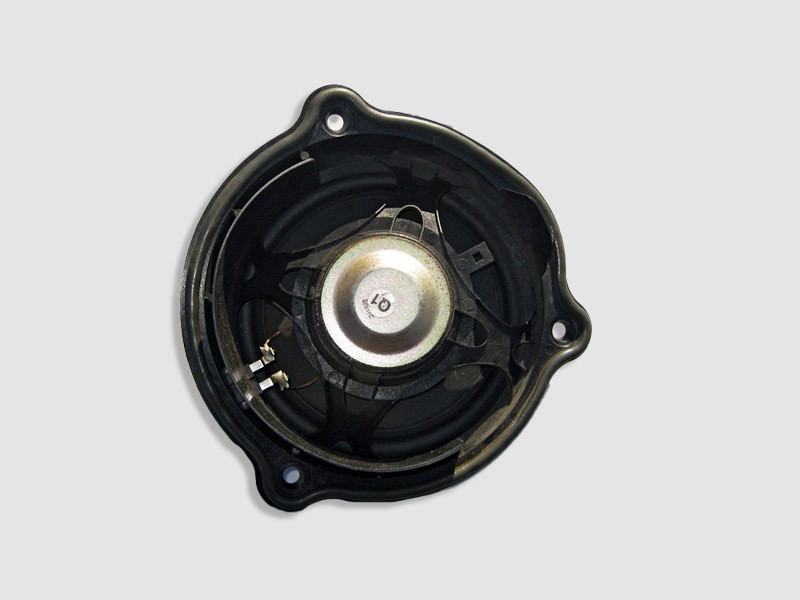 Mercedes-Benz  A2198200402 Аудіо динамік лівих дверей CLS C219 Одеса - фото 2