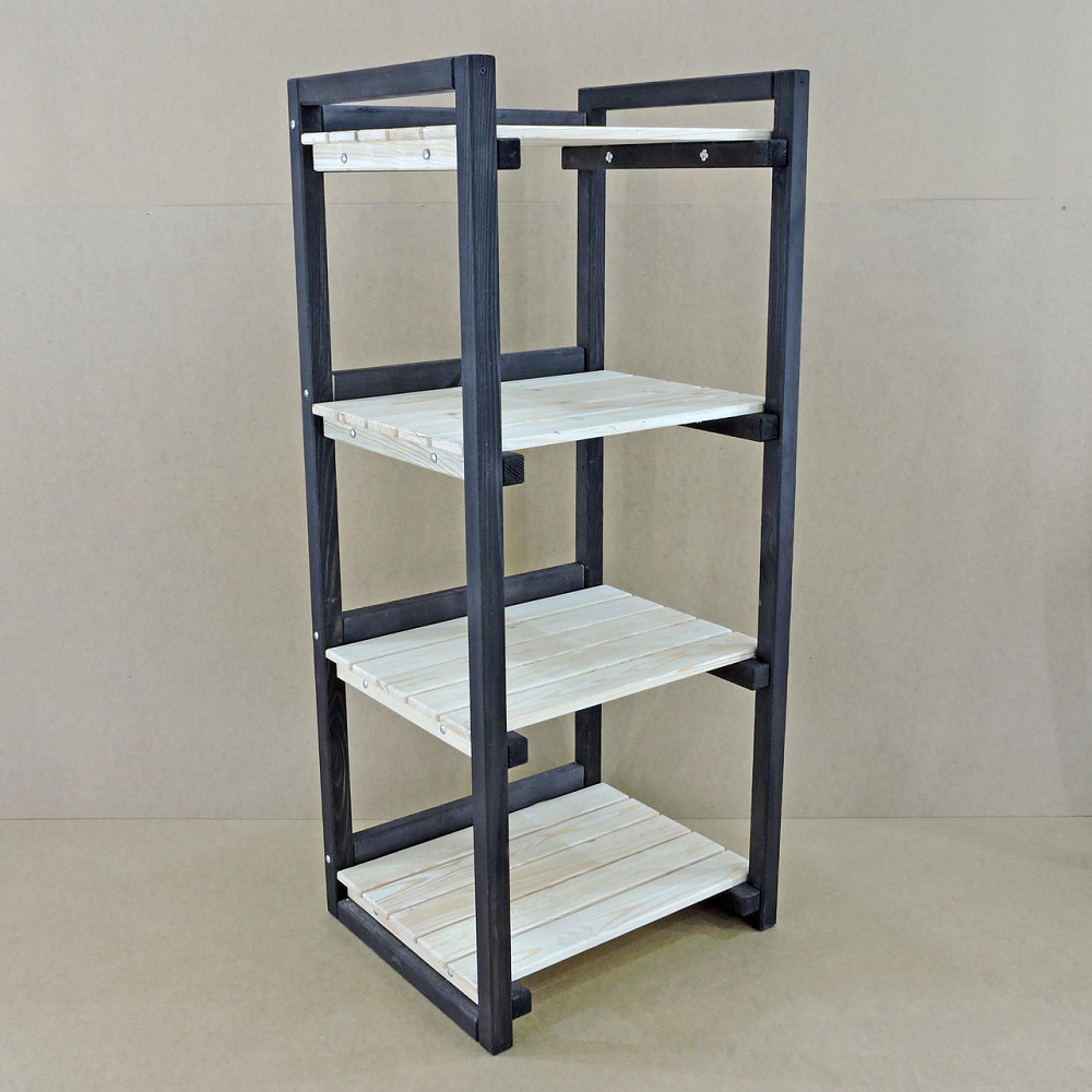 Этажерка разборная 