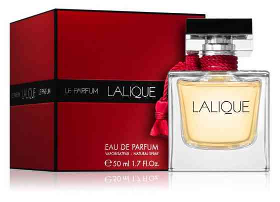 Парфумована вода Lalique Le Parfum Слов'янськ