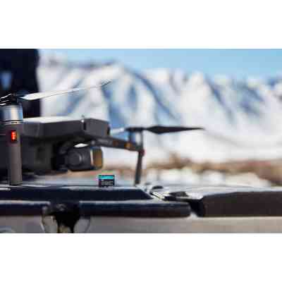 Карта памяти Kingston 512GB microSDXC сlass 10 UHS-I U3 V30 A2 Canvas Go Plus G4 (SDCG4/512GB) Винница