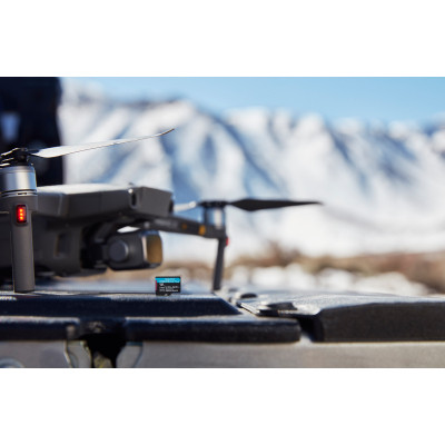 Карта памяти Kingston 512GB microSDXC сlass 10 UHS-I U3 V30 A2 Canvas Go Plus G4 (SDCG4/512GB) Винница - изображение 4