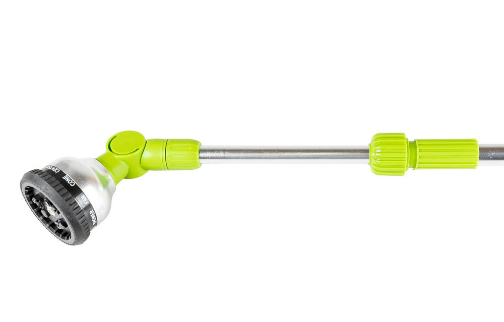 Пистолет-распылитель MASTERTOOL 