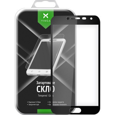Стекло защитное Vinga для Samsung Galaxy J4 (2018) J400 (VTPGS-J400) Винница - изображение 8
