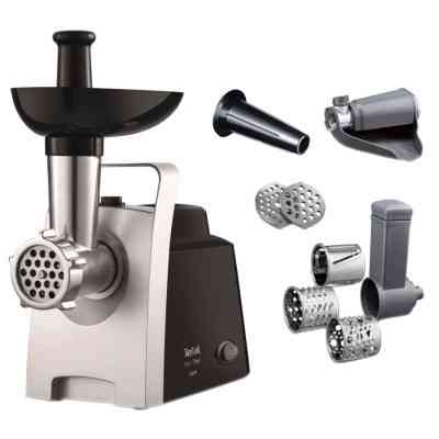 Мясорубка Tefal NE109838 Винница