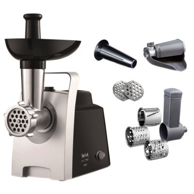 М&apos;ясорубка Tefal NE109838 Вінниця - фото 1