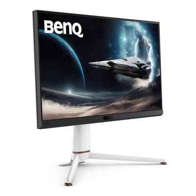 Монитор BenQ EX271U (9H.LN2LB.QBE) Винница