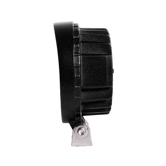 LED кругла фара 42W, 14 ламп, вузький промінь 10/6000K 30V Мукачево