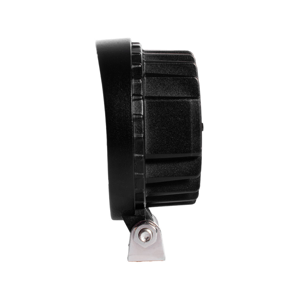 LED кругла фара 42W, 14 ламп, вузький промінь 10/6000K 30V Мукачево - фото 5