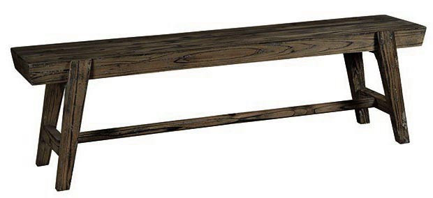 Лавка кухонная 