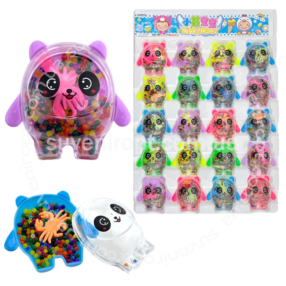 Гидрогель для цветов декор 20 шт Киев - изображение 1