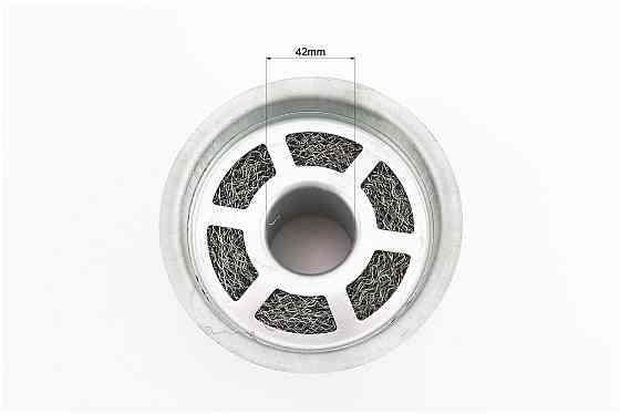 Фільтр повітряний - елемент металевий R195NM/ZS1100 Киев