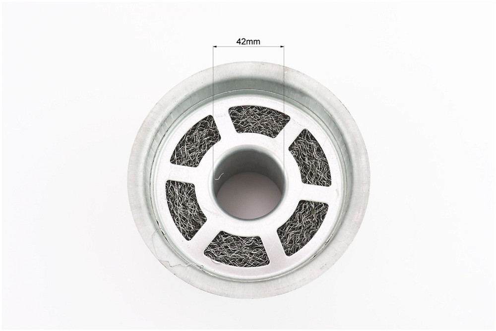 Фільтр повітряний - елемент металевий R195NM/ZS1100 Киев - изображение 4