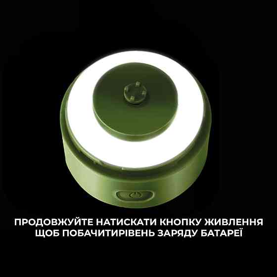 Шейкер спортивний VOLTRX VortexBoost 600 мл. Tritan Green Кам'янське