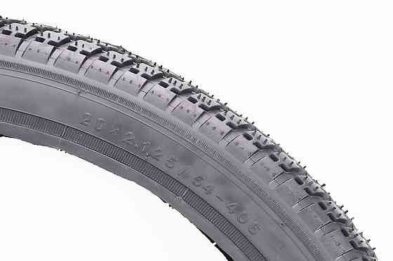 Шина 20"х2,125 (54-406) дорожня "ялинка" H-597 Киев