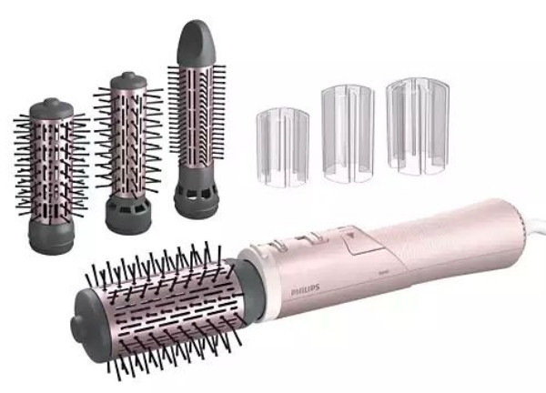 Фен-Щетка ВНА735/00 Харків - фото 1