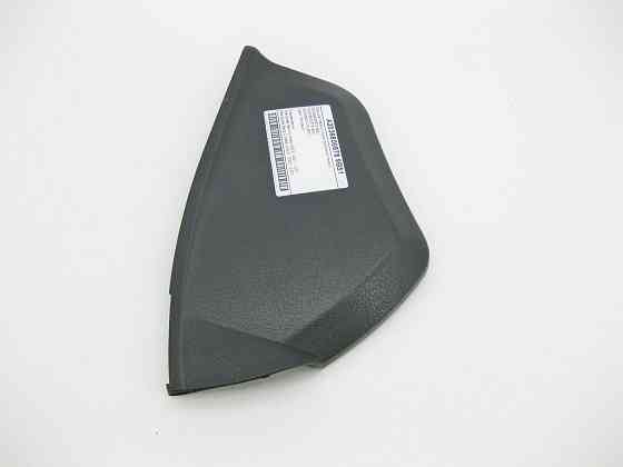 Mercedes-Benz  A2036800878 9B51 Кришка правого торця панелі приладів антрацит C-Class W203 Одеса