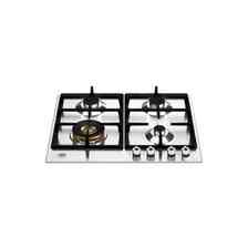 Варочная поверхность  60 cm Bertazzoni PROFESSIONAL | ŻELIWNY GRILL PEN06 GRATIS - Stal nierdzewna Киев