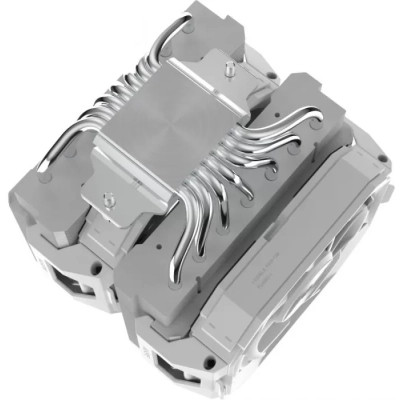 Кулер до процесора Alseye W700-W (AS.01.08.0016) Вінниця - фото 7