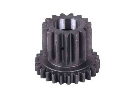 Шестерня ведомая повышающая Z-15, Z-26 - КПП/6 Мукачево