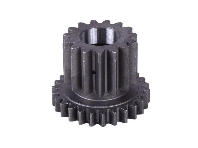 Шестерня ведомая повышающая Z-15, Z-26 - КПП/6 Мукачево - изображение 1