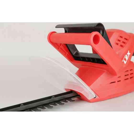 Електричний кущоріз LEX LXHT46 – Чехія, 1450 Вт, частота ходу 3400 Львів