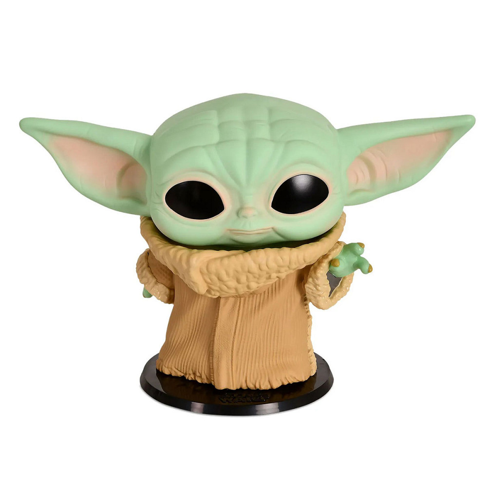 Ігрова фігурка Funko POP! cерії Мандалорець - Малюк 25 см Днепр - изображение 1