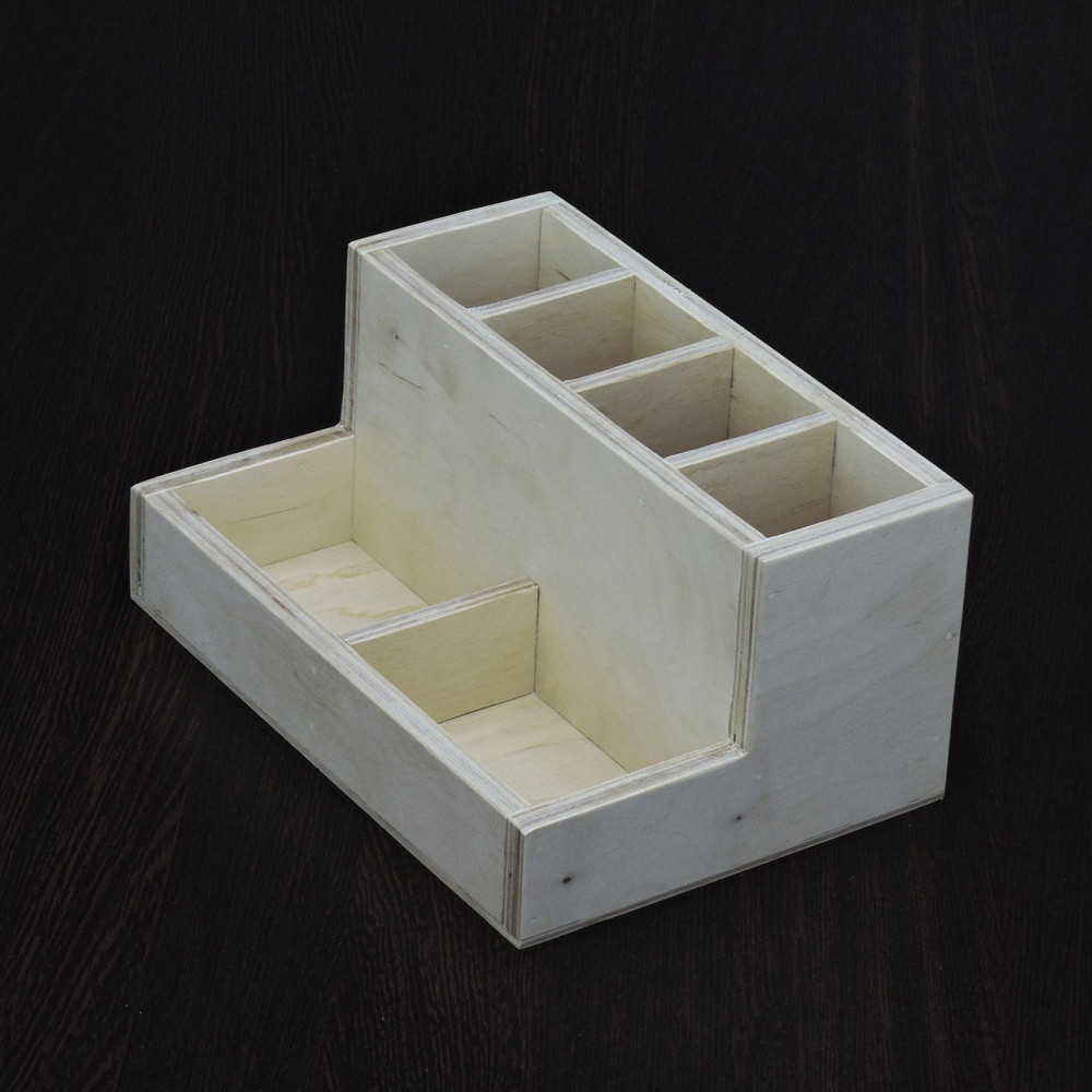 Кавовий органайзер "Сармарі" бланже Миколаїв - фото 2