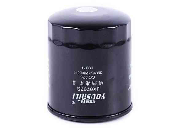 Фільтр оливний на трактор Донг Фенг 244/240 Булат 264 (JX0707S) Мукачево