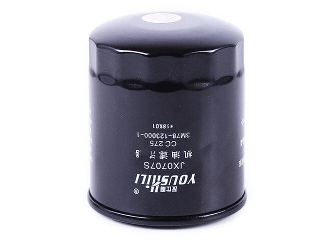 Фільтр оливний на трактор Донг Фенг 244/240 Булат 264 (JX0707S) Мукачево - фото 2