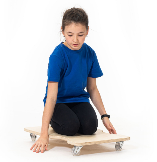 Роллерборд 