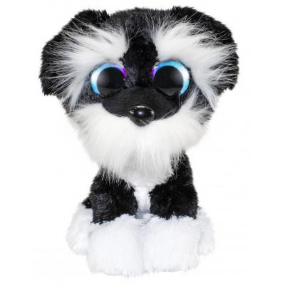 Мягкая игрушка Lumo Stars Шнауцер Nelly 15 см (55946) Винница - изображение 1