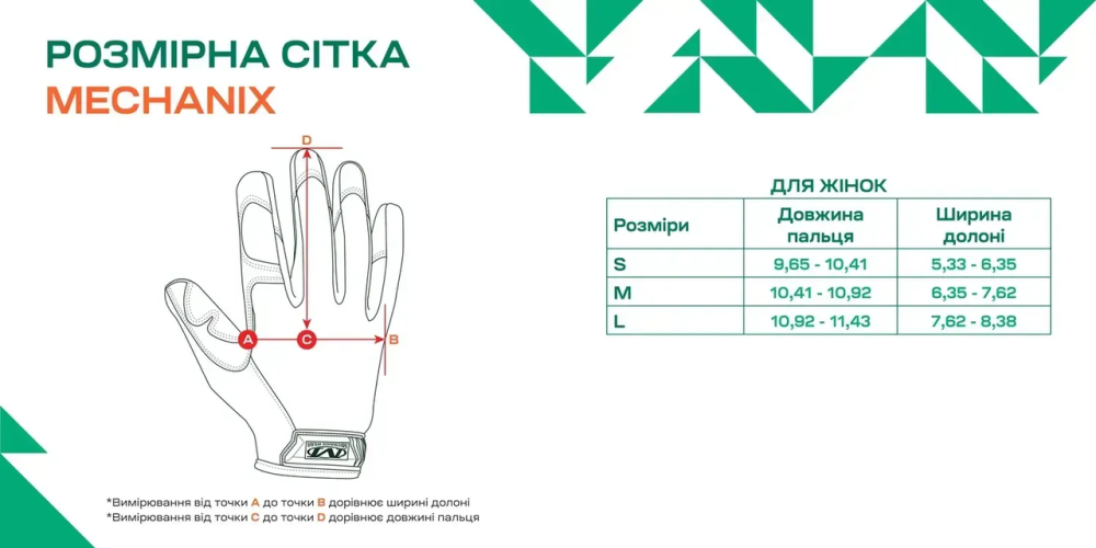 Рукавиці тактичні Mechanix Tactical Coldwork FastFit (Койот) XXL Вінниця - фото 8