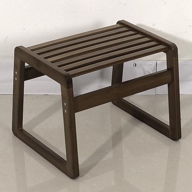 Стілець для ванної "Дістрі" капучино Миколаїв - фото 1