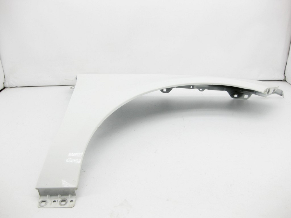 Mercedes-Benz  A1178810201 Переднє праве крило CLA Shooting Brake X117 CLA C117 Одесса - изображение 6