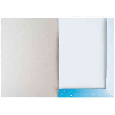 Белый картон Kite A4 10 листов (K24-1254) Винница