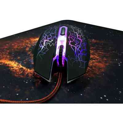 Мышка GamePro GS347 Combo 2 в 1 миша + ігрова поверхня (GS347) Винница