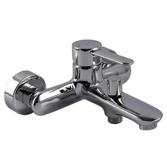 Змішувач для ванни TOPAZ CORSICA TC 16101-H48 (000016706) Київ