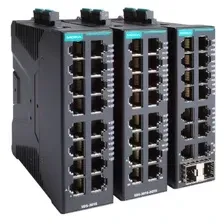 Комутатор Moxa SDS-3016-2GTX switch zarządzalny 16-portowy Київ