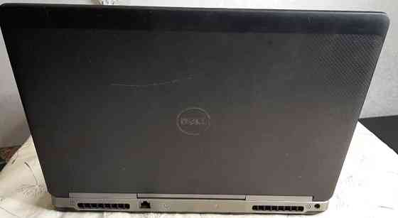 Игровой Ноутбук: DELL i7(6-TH) 16/256Gb. SSD +500HDD/Full HD . Киев