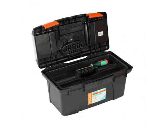 Ящик для инструментов 19