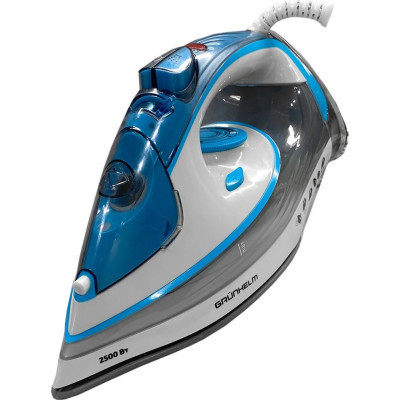 Утюг Grunhelm EI9505C Винница - изображение 2