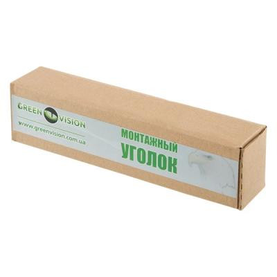 Кронштейн для електромагнітного замка Greenvision CM-U180 Вінниця - фото 4