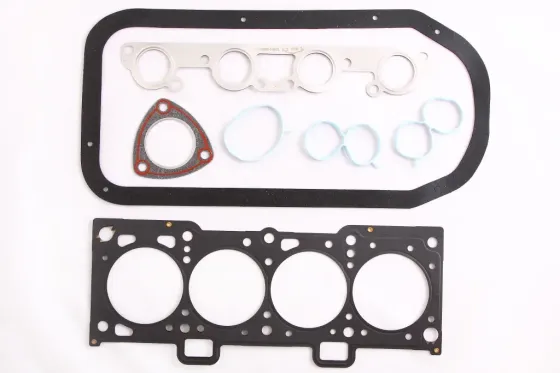 Набор прокладок двигателя 2190 полный БЦМ + прокладки впускного коллектора 21116 Винница