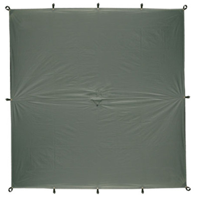 Тент Terra Incognita Tarp 3 x 4 khaki (4823081501749) Винница - изображение 1