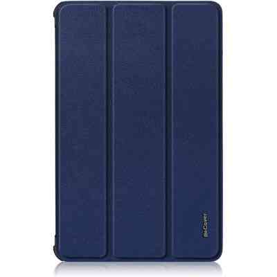 Чехол для планшета BeCover Smart Case Nokia T20 10.4" Deep Blue (708042) Винница