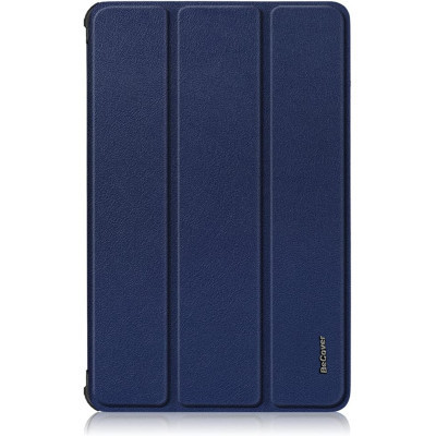 Чехол для планшета BeCover Smart Case Nokia T20 10.4" Deep Blue (708042) Винница - изображение 2