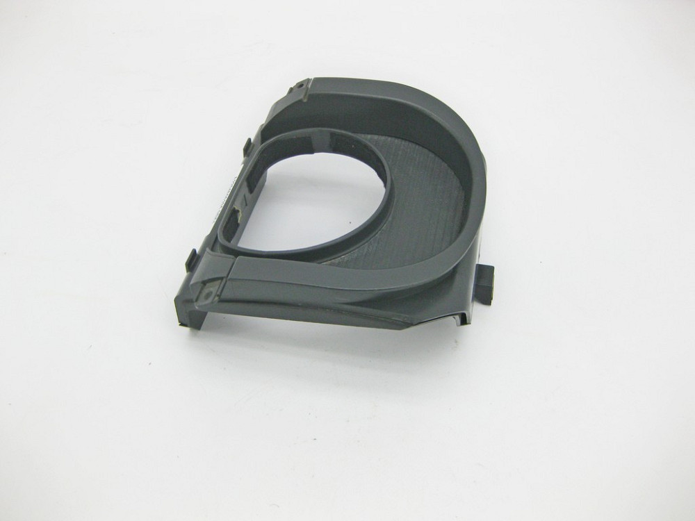 Mercedes-Benz  A2204600295 9B51 Жалюзі - шторка рульової колонки антрацит S-Class W220 Одесса - изображение 4